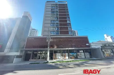 Excelente apartamento 1 dormitório(s) em centro - florianópolis