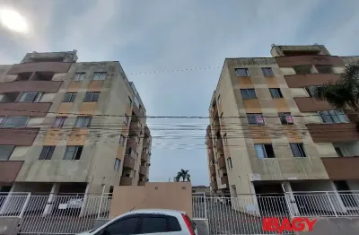 Excelente apartamento 2 dormitório(s) em ponte do imaruim - palhoça