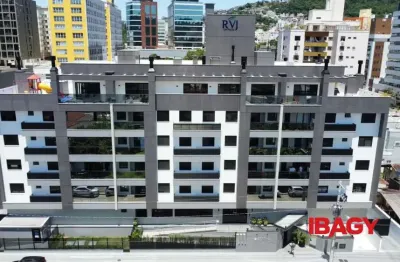 Apartamento com 2 quartos para alugar na Rua João de Deus Machado, 292, Trindade, Florianópolis