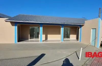 Ponto comercial para alugar na Rodovia Açoriana, 02056, Tapera, Florianópolis