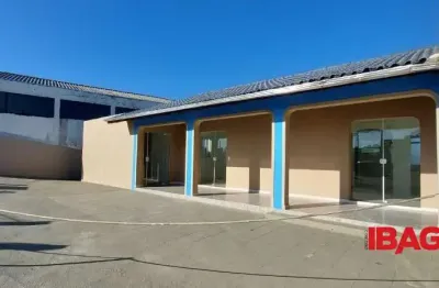 Ponto comercial para alugar na Rodovia Açoriana, 2056, Tapera, Florianópolis