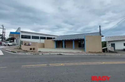 Ponto comercial para alugar na Rodovia Açoriana, 2056, Tapera, Florianópolis