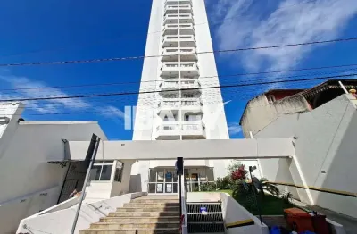 Excelente kitnet 1 dormitório(s) em centro - florianópolis