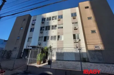 Excelente apartamento 1 dormitório(s) em kobrasol - são josé