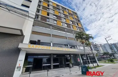 Excelente studio 1 dormitório(s) em córrego grande - florianópolis