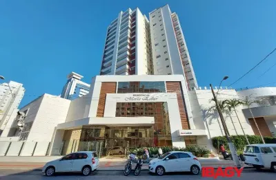 Excelente apartamento 2 dormitório(s) em balneário - florianópolis