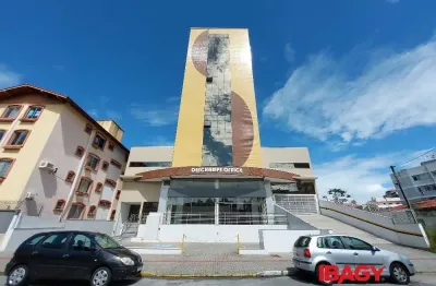 Oportunidade! salas/conjuntos em capoeiras - florianópolis