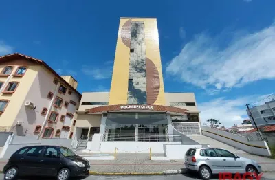 Oportunidade! salas/conjuntos em capoeiras - florianópolis