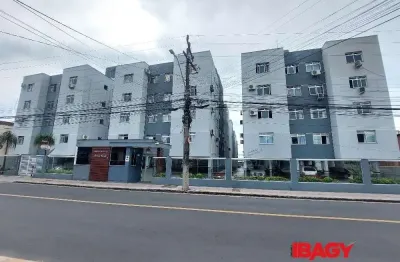 Excelente apartamento 2 dormitório(s) em ipiranga - são josé