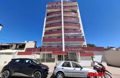 Excelente apartamento 2 dormitório(s) em estreito - florianópolis