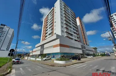 Apartamento com 2 quartos para alugar na Rua Najla Carone Guedert, 27, Pagani, Palhoça