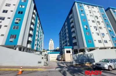 Excelente apartamento 2 dormitório(s) em barreiros - são josé