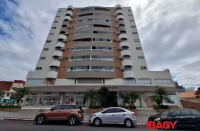 Excelente apartamento 2 dormitório(s) em canto - florianópolis