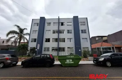 Excelente apartamento 1 dormitório(s) em coqueiros - florianópolis