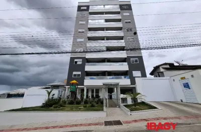 Apartamento com 3 quartos para alugar na Rua Unide, 150, Pagani, Palhoça