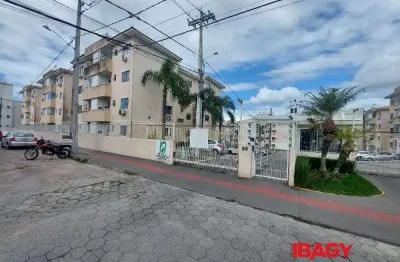 Apartamento com 2 quartos para alugar na Rua Joice Cecília Correia, 99, Areias, São José