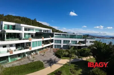 Excelente apartamento 1 dormitório(s) em jurerê - florianópolis