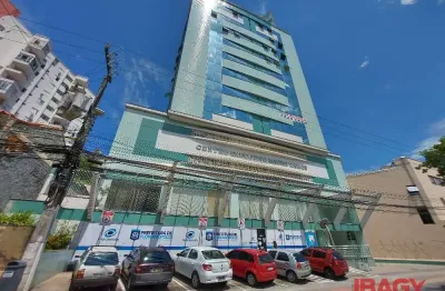 Sala comercial para alugar na Avenida Mauro Ramos, 224, Centro, Florianópolis