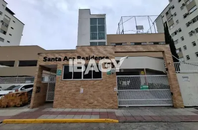 Excelente apartamento 2 dormitório(s) em caminho novo - palhoça