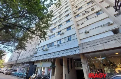 Excelente apartamento 2 dormitório(s) em centro - florianópolis