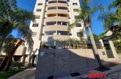 Excelente apartamento 0 dormitório(s) em pantanal - florianópolis
