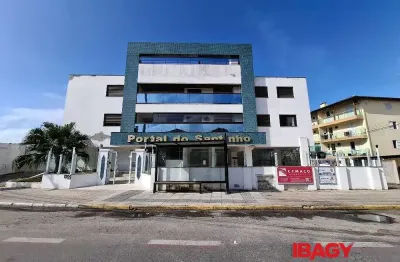 Excelente cobertura 2 dormitório(s) em ingleses do rio vermelho - florianópolis