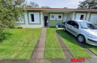 Excelente casa 2 dormitório(s) em bela vista - palhoça