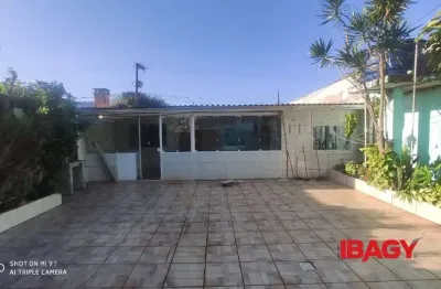 Excelente casa 2 dormitório(s) em tapera da base - florianópolis