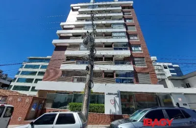 Excelente apartamento 3 dormitório(s) em centro - florianópolis