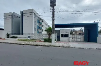 Excelente apartamento 2 dormitório(s) em sertão do maruim - são josé