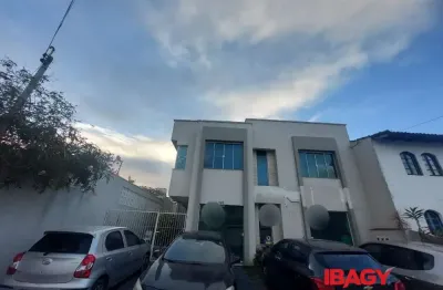 Ponto comercial para alugar na Rua Joe Collaço, 163, Santa Mônica, Florianópolis
