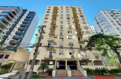 Excelente apartamento 1 dormitório(s) em centro - florianópolis