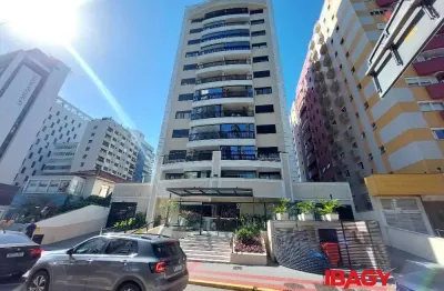 Excelente apartamento 3 dormitório(s) em centro - florianópolis