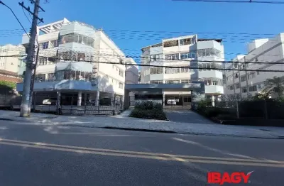 Apartamento com 2 quartos para alugar na Rua João Pio Duarte Silva, 602, Córrego Grande, Florianópolis