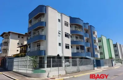 Excelente apartamento 2 dormitório(s) em nossa senhora do rosario - sao jose