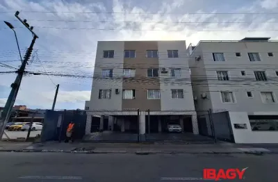 Excelente apartamento 2 dormitório(s) em kobrasol - são josé