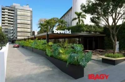 Excelente apartamento 1 dormitório(s) em centro - florianópolis