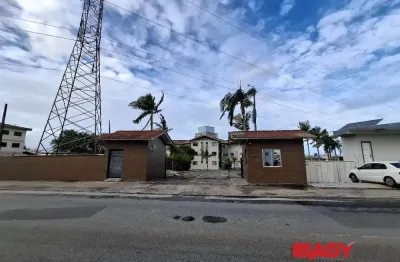 Apartamento com 2 quartos para alugar na Rua Jacob Weingartner, 4619, Centro, Palhoça