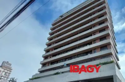 Excelente apartamento 1 dormitório(s) em centro - florianópolis