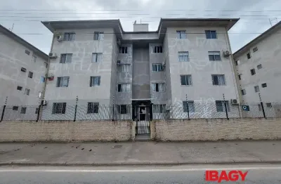 Excelente apartamento 2 dormitório(s) em caminho novo - palhoça