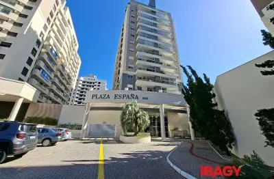 Excelente cobertura 2 dormitório(s) em itacorubi - florianópolis