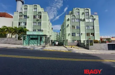 Apartamento com 2 quartos para alugar na Rua Santos Saraiva, 1458, Estreito, Florianópolis