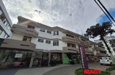 Ponto comercial para alugar na Rua Manoel Félix Cardoso, 194, Abraão, Florianópolis