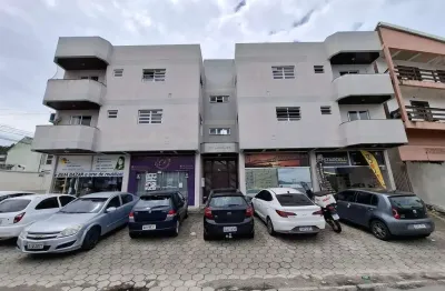 Excelente apartamento 1 dormitório(s) em fazenda santo antônio - são josé