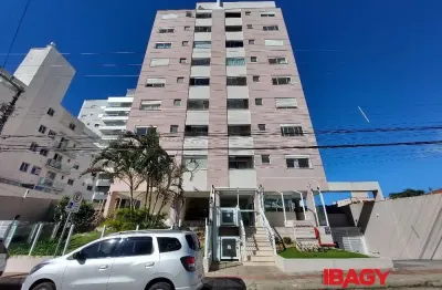 Excelente apartamento 2 dormitório(s) em barreiros - são josé