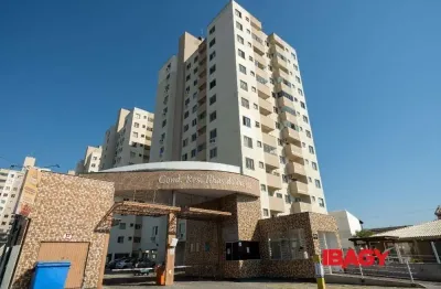 Excelente apartamento 2 dormitório(s) em areias - são josé