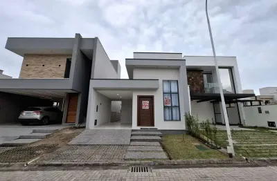 Casa com 2 quartos para alugar na Avenida Wilson Castelo Branco, 700, Beira Rio, Biguaçu