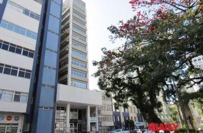 Sala comercial para alugar na Praça Pereira Oliveira, 64, Centro, Florianópolis