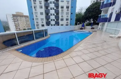 Excelente apartamento 2 dormitório(s) em itacorubi - florianópolis