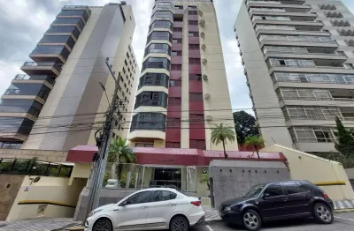 Excelente apartamento 1 dormitório(s) em centro - florianópolis